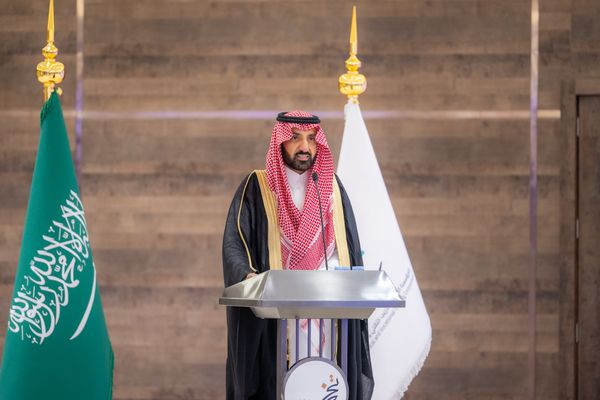 نائب أمير حائل يرعى حفل تخريج متدربي ومنشآت التدريب التقني والمهني بالمنطقة لعام 2026