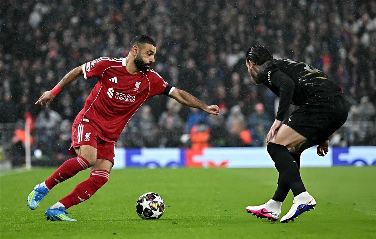ردود أفعال جماهير ليفربول بعد بيان إصابة محمد صلاح