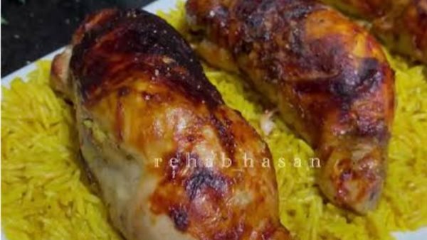 كيف تُعدين الحمام الكداب