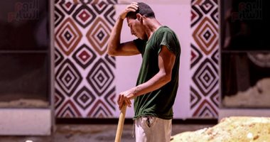 الأرصاد تحذر من استمرار ارتفاع الحرارة وتكشف أعلى درجة متوقعة بالقاهرة الكبرى