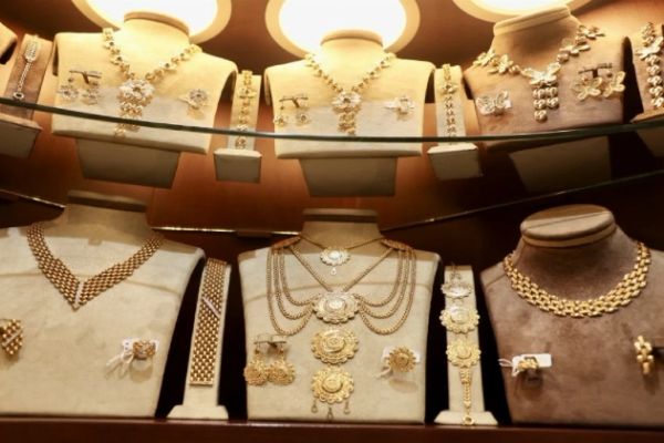 ارتفاع أسعار الذهب في الاردن اليوم