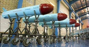 رويترز: إيران تقترب من شراء صفقة صواريخ كروز مضادة للسفن من الصين