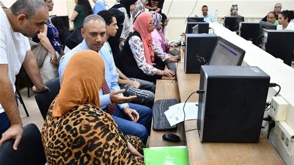 قواعد وشروط قبول طلاب الدبلومات الفنية بالجامعات الحكومية