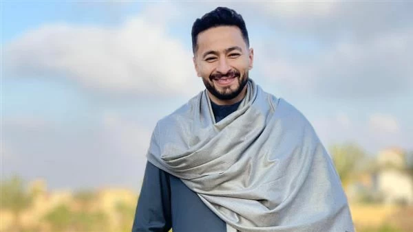 حمادة هلال يكشف موقفه من فكرة الاعتزال وتحريم الغناء