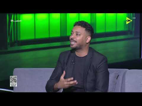 ملعب ON - محمد عطيتو: حسام حسن شخص مدمن نجاح