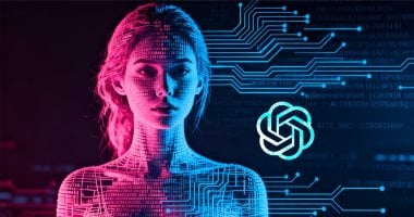 OpenAI تجرى تحديثاً كبيراً على صوت ChatGPT وتجعله أقرب للبشر