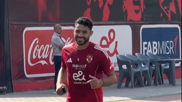 أبرزهم ياسر إبراهيم، غيابات الأهلي أمام الزمالك في القمة 132
