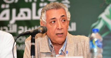 وعكة صحية لـ سامح مهران.. وياسمين فرج تطالب الجمهور بالدعاء له بالشفاء العاجل