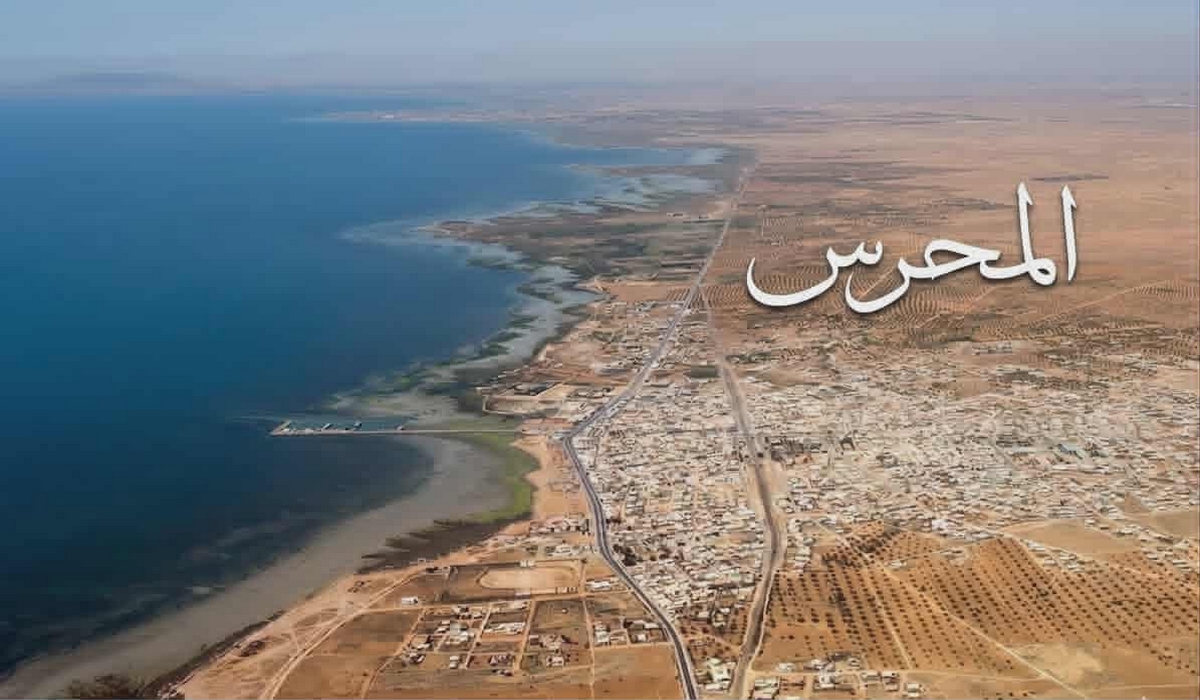 أين حق المحرس في العناية والاهتمام كبقية المدن؟ - موقع الصحفيين التونسيين بصفاقس