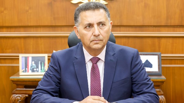 بعد المقطع المخل.. محافظ القليوبية يلغي ندب مدير التعليم الإعدادي ويقرر إيقافه عن العمل وإحالته للتحقيق