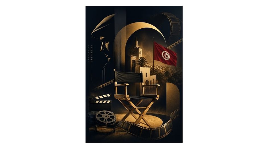 أفلام حبيب المستيري