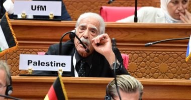 ممثل فلسطين يشدد على ضرورة دعم الأونروا بعد الحصار الإسرائيلى