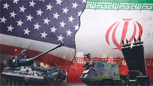 إيران: موقف أمريكا تجاه الملف النووي أصبح أكثر واقعية