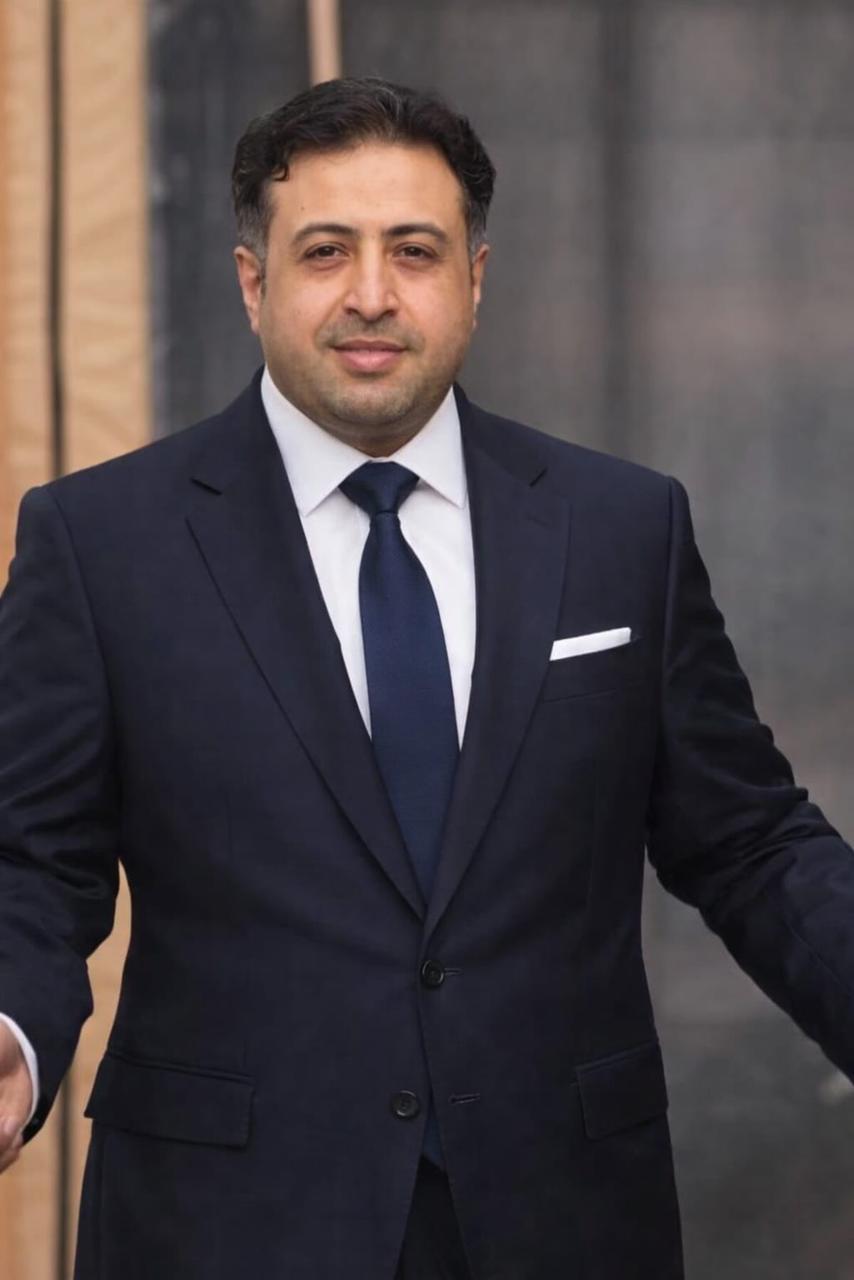 تكريم للطبيب الإنسان ممدوح عفاش في المفرق