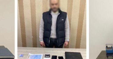 سقوط مثلث «عقود الوهم» بالإسكندرية.. ضبط 3 شركات نصب لإلحاق العمالة بالخارج