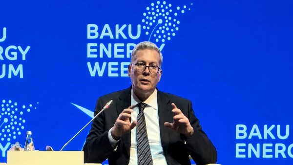 وزير البترول : مصر مؤهلة لتصبح مركز الربط بين منطقة بحر قزوين وأوروبا في مجال الطاقة