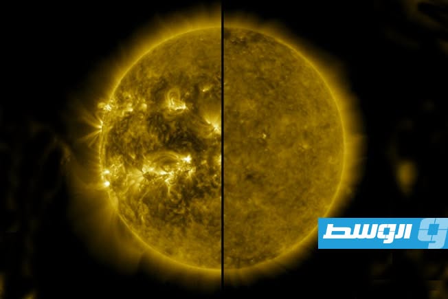 دراسة فلكية تكشف تحولاً هيكلياً خفياً في سلوك الشمس منذ 40 عاماً