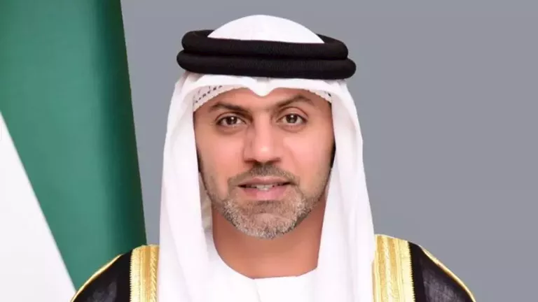 سفير الإمارات بالقاهرة يعلق على خروج مصري من كأس العالم 2026
