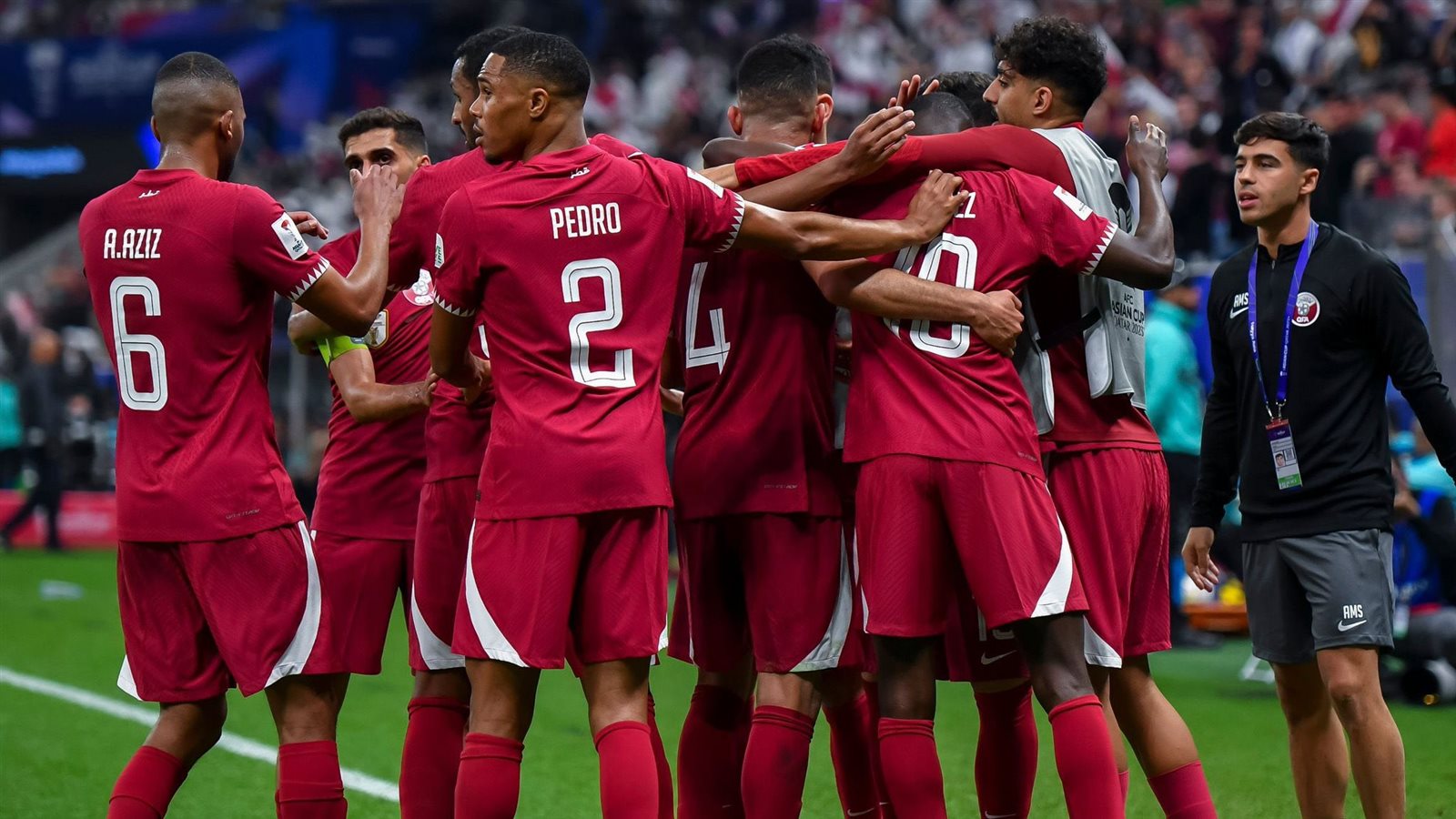 قطر تعلن رسميا إلغاء مباراة كأس الفيناليسيما بين الأرجنتين وإسبانيا