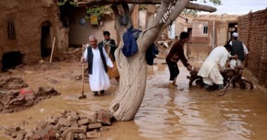 الأمم المتحدة: أزمة أفغانستان تتعمق مع زيادة في العائدين والجفاف