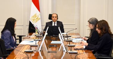 وزير الخارجية يشارك باجتماع مجلس محافظى الصندوق العربى للإنماء الاقتصادى