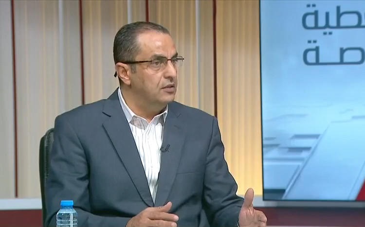 جو 24 : أبو زيد: تصريحات إيران حول القنبلة… عودة إلى ديسمبر 2025 وقصة “GBU-39B” المفقودة  #عاجل