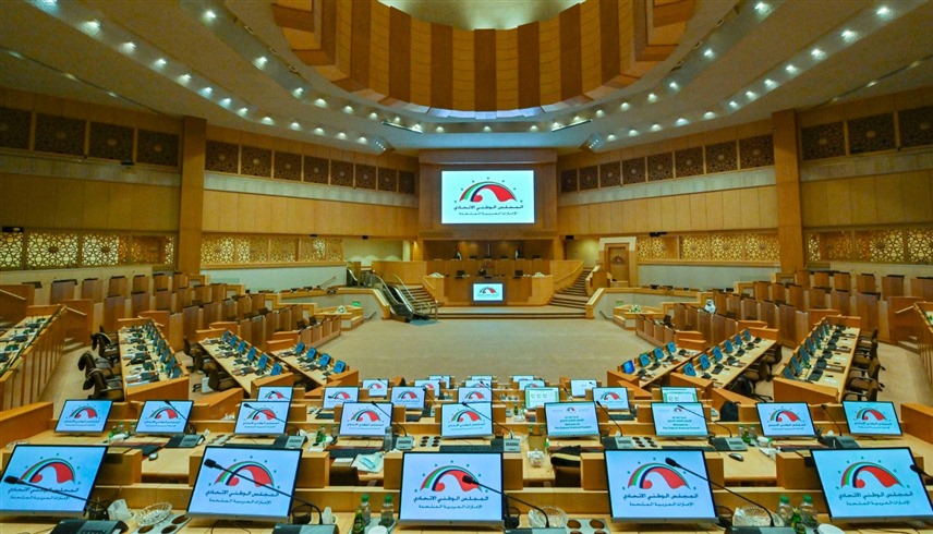 الوطني الاتحادي: الاعتداءات الإيرانية انتهاك سافر لسيادة الدول