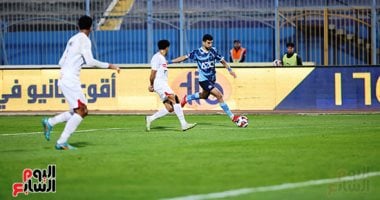 حقائق مثيرة من تاريخ مواجهات الزمالك وبيراميدز.. الأبيض "كعبه عالى".. السماوى يتفوق بلغة الأموال.. والفوز شعار أبناء ميت عقبة بآخر اللقاءات.. الغيابات تضرب الفريقين.. ومحمد الغازى يدير القمة