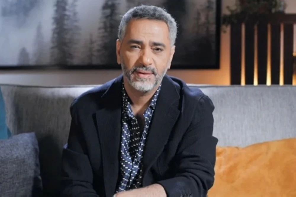 القضاء يضيّق الخناق على فضل شاكر