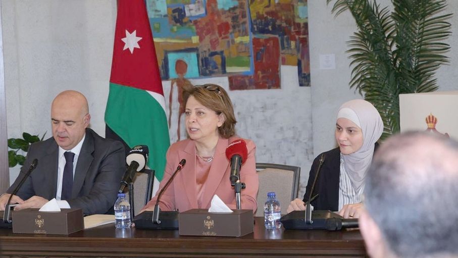 البلبيسي: دراسات تقييم الأثر أداة استراتيجية لرفع جودة استدامة التشريعات