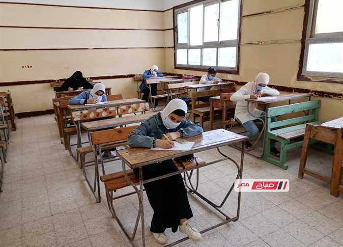 أقوى مراجعة شاملة في اللغة العربية للصف الأول الإعدادي الترم الثاني 2026