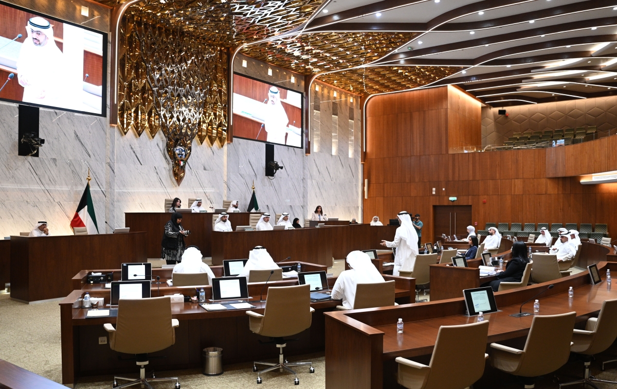«البلدي» يوافق على اشتراطات المستشفيات الخاصة.. النسب التجارية للأبنية لا تتعدى 6 % من مساحة القسيمة