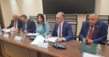 لجنة الإسكان بمجلس النواب تناقش خطة الوزارة 2026–2030 باستثمارات 714 مليار جنيه.. أحمد شلبي: نشهد نقلة غير مسبوقة في تاريخ العمران وتحسين مستوى الخدمات أولوية.. راندا المنشاوي: استثمارات 714 مليار جني