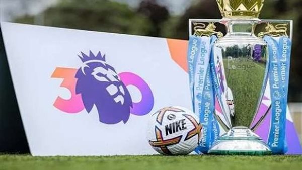ترتيب الدوري الإنجليزي قبل قمة السيتي وأرسنال وديربي الميرسيسايد