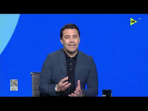 فراعنة الكورة  - أحمد حسن : حسام حسن كان مضغوط ومحطوط في مرحلة الشك