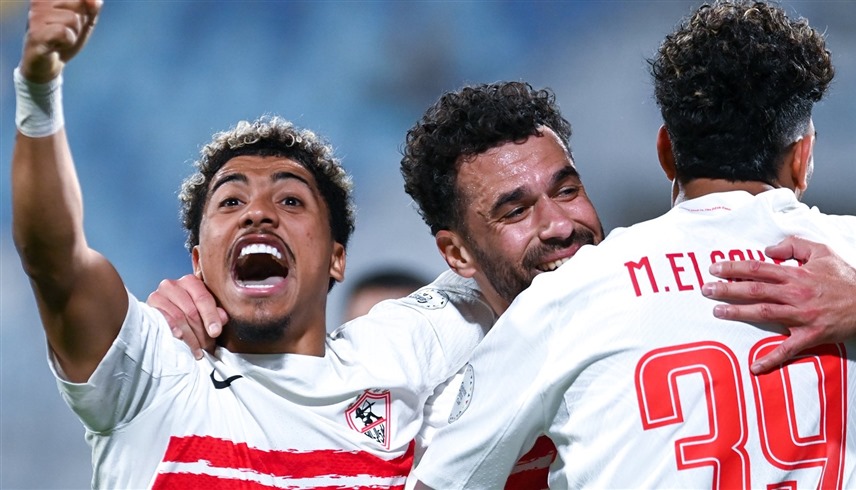 الزمالك يبرم شراكات تجارية في الإمارات