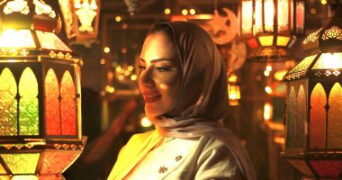 «شهر الخير» لـ إنجى نصر تجمع بين روح رمضان ورسالة الرحمة بتوقيع بتول عرفة