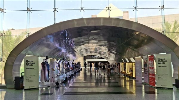 مواعيد المتحف القومي للحضارة في رمضان وأسعار التذاكر