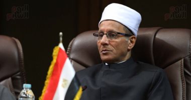 دعاء العشر الأواخر من شهر رمضان لإمام مسجد النور بالعباسية