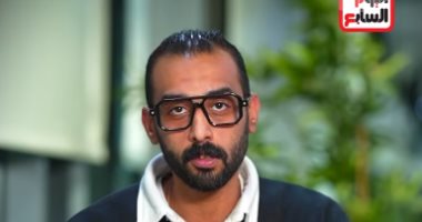 مروان عثمان.. "علي كلاي" الأهلي