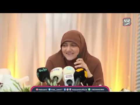 A Golden Piece of Advice from Dr. Hala Samir for Every Girl About to Get Married