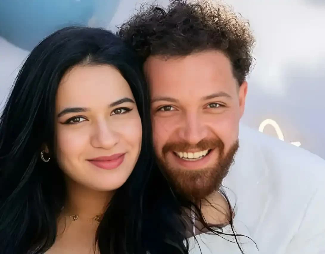 بعد تأييد حبس محمود حجازي.. رنا طارق تكشف تفاصيل صادمة