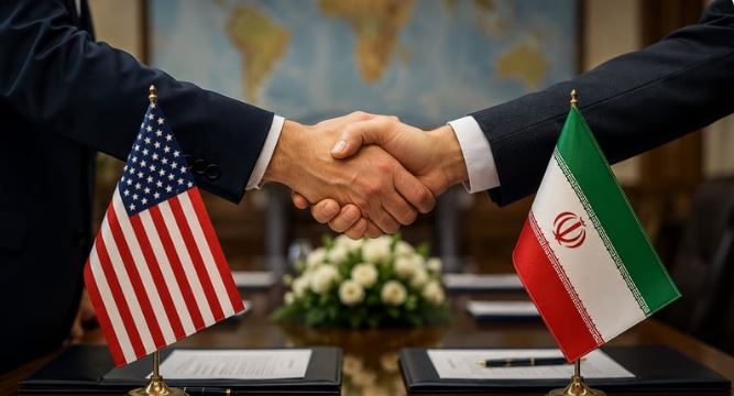 لا شيء يُمنح مجانا.. مسؤول أمريكي: لن نفرج عن الأموال الإيرانية المجمدة دون التزام طهران بمذكرة التفاهم