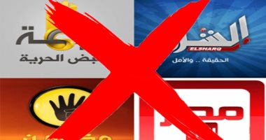 من ينفق على إعلام جماعة الإخوان فى حربها ضد مصر؟.. «رجل الظل» الإنجليزى يحرك الجميع داخل قنوات ومنصات الإرهابية لتشوية الدولة المصرية.. وباحث يكشف بالأسماء شبكة التمويل السرية لإدارة ماكينة التضليل
