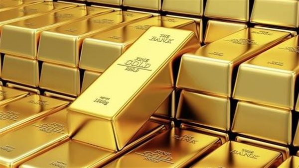 الذهب يتجه لتحقيق مكاسب للأسبوع الرابع على التوالي، كم سجل اليوم؟