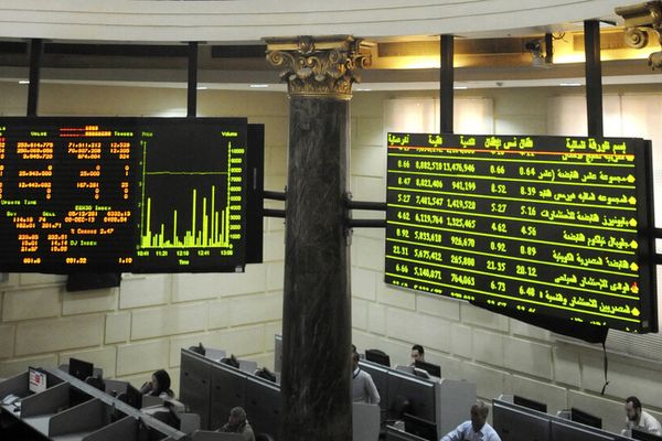 أسواق جنوب أفريقيا تصعد في التعاملات