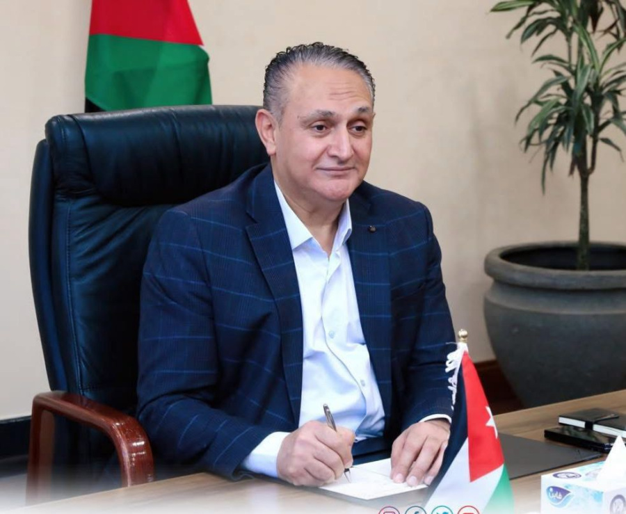وزير البيئة: هذا ما قصدناه بعبارة استحوا