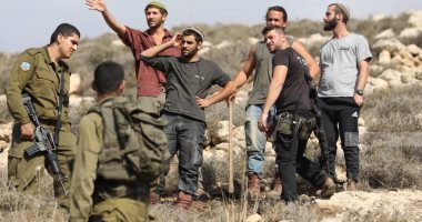 إصابة 8 فلسطينيين اثر اعتداء مستوطنين عليهم جنوب طوباس بالضفة