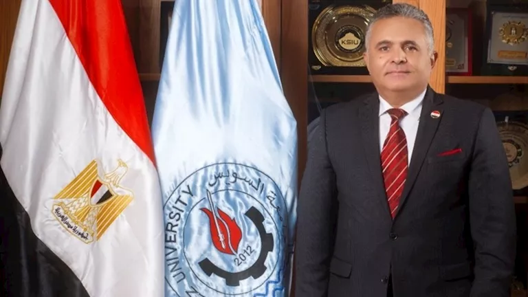بعد العيد.. استكمال ماراثون الامتحانات بجامعة السويس