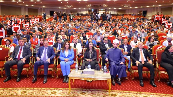 احتفالية "أهل الخير 2"، التضامن تكشف أرقامًا غير مسبوقة في منظومة الإطعام